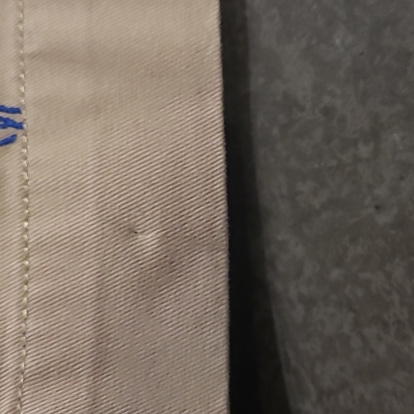 POLO RALPH LAUREN HORSE PRINT CHINO SHORTS - Picture 11 of 11